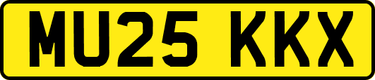 MU25KKX