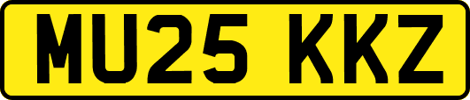 MU25KKZ