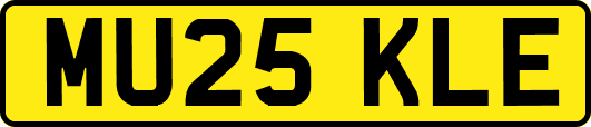 MU25KLE
