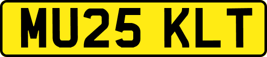 MU25KLT