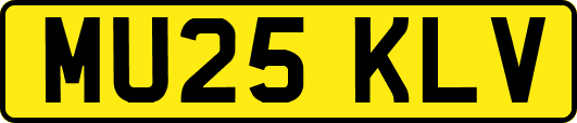 MU25KLV