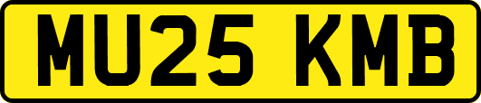 MU25KMB