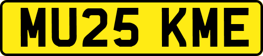 MU25KME