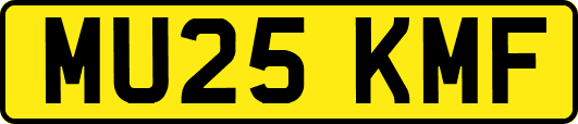 MU25KMF