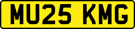 MU25KMG