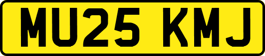 MU25KMJ
