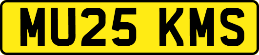 MU25KMS