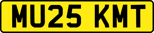 MU25KMT