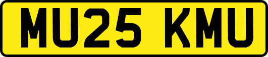 MU25KMU