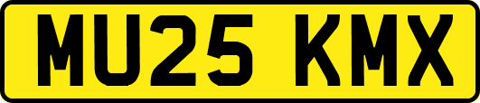 MU25KMX