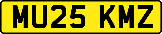 MU25KMZ