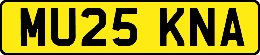 MU25KNA