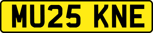 MU25KNE