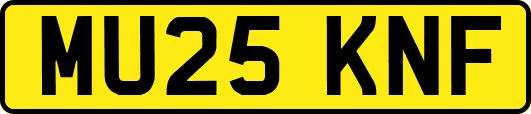 MU25KNF