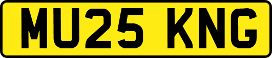 MU25KNG