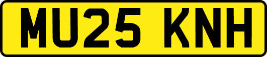 MU25KNH