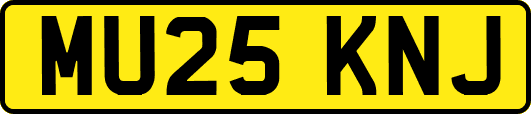 MU25KNJ