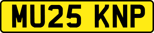 MU25KNP