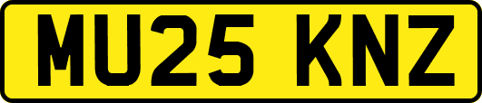 MU25KNZ