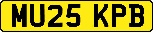 MU25KPB