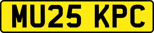 MU25KPC