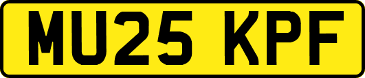 MU25KPF