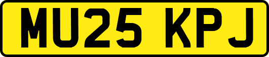 MU25KPJ