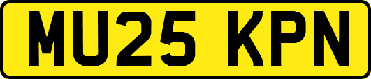 MU25KPN