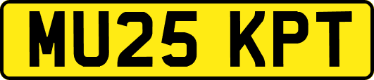 MU25KPT
