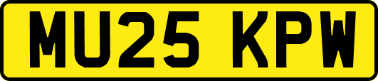 MU25KPW