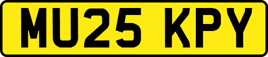 MU25KPY