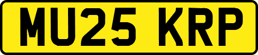 MU25KRP