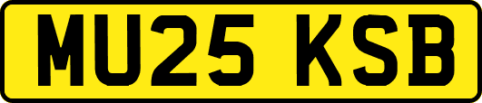 MU25KSB