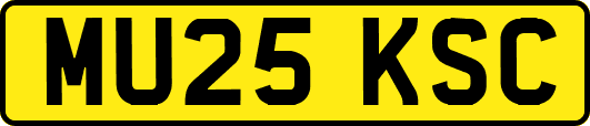 MU25KSC
