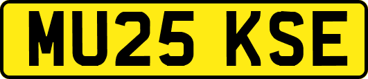 MU25KSE