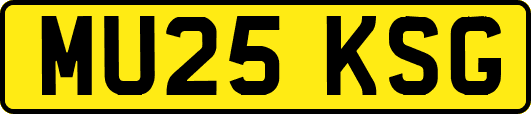 MU25KSG