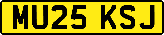 MU25KSJ