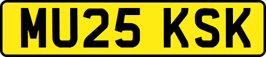 MU25KSK