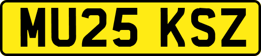 MU25KSZ
