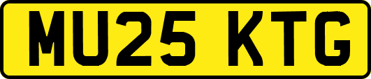 MU25KTG