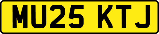 MU25KTJ