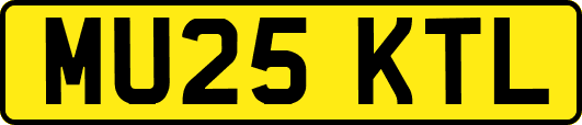 MU25KTL