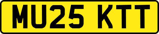 MU25KTT