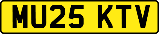 MU25KTV