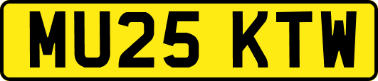 MU25KTW