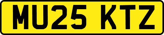 MU25KTZ