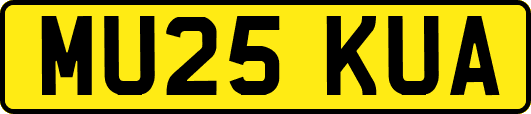 MU25KUA