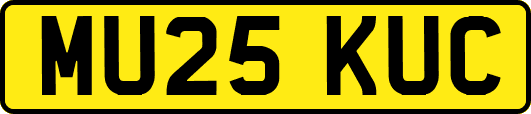 MU25KUC