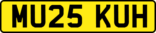 MU25KUH