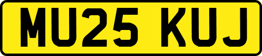 MU25KUJ